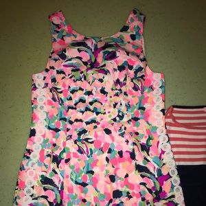 Lilly Pulitzer Mila Shift